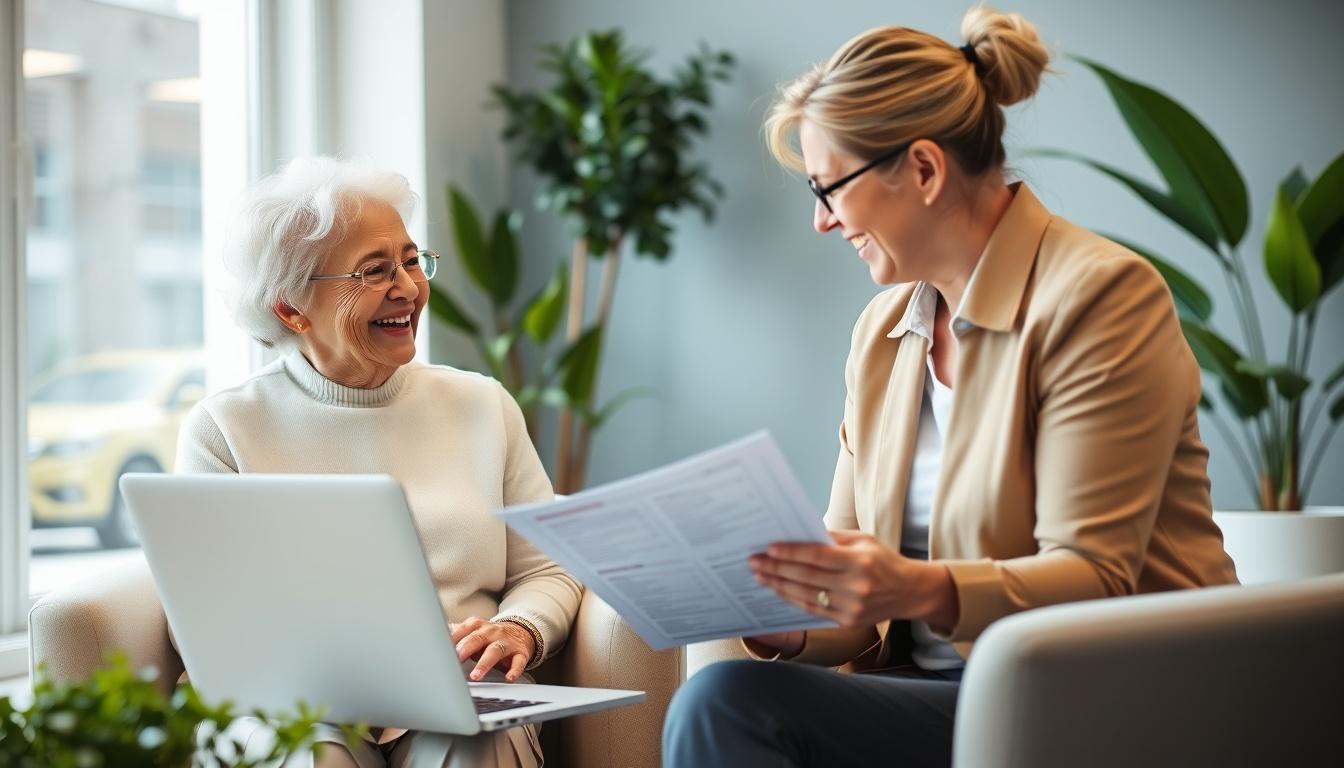 Beneficios de Nuestros Servicios